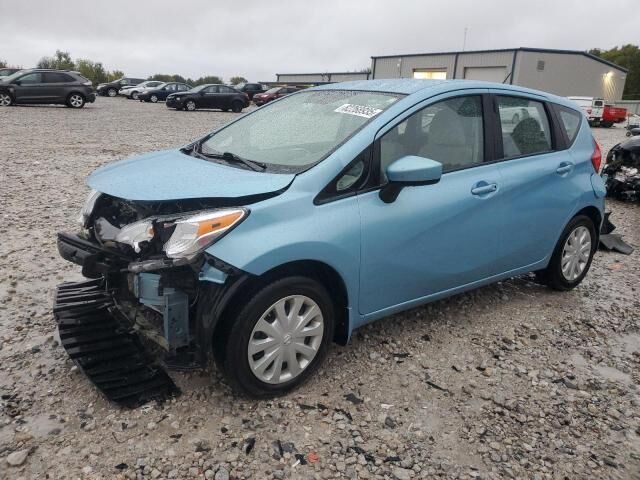 Nissan Versa Note