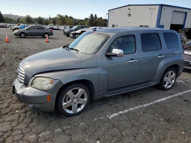 Chevrolet HHR