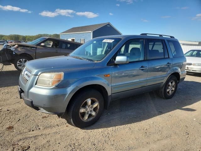 Honda Pilot
