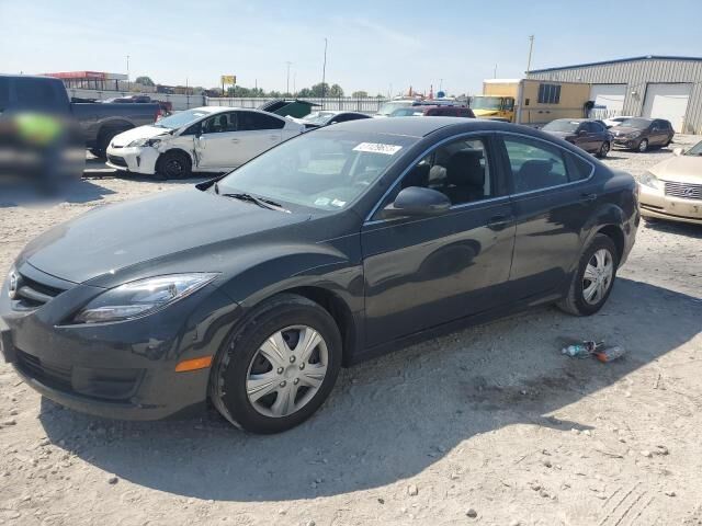 Mazda Mazda6