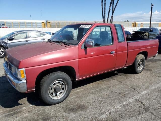 Nissan Pickup