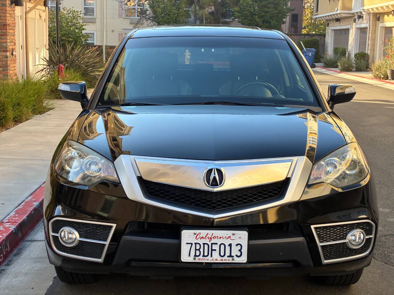 Acura RDX