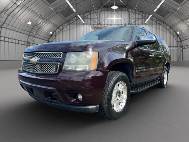 Chevrolet Suburban