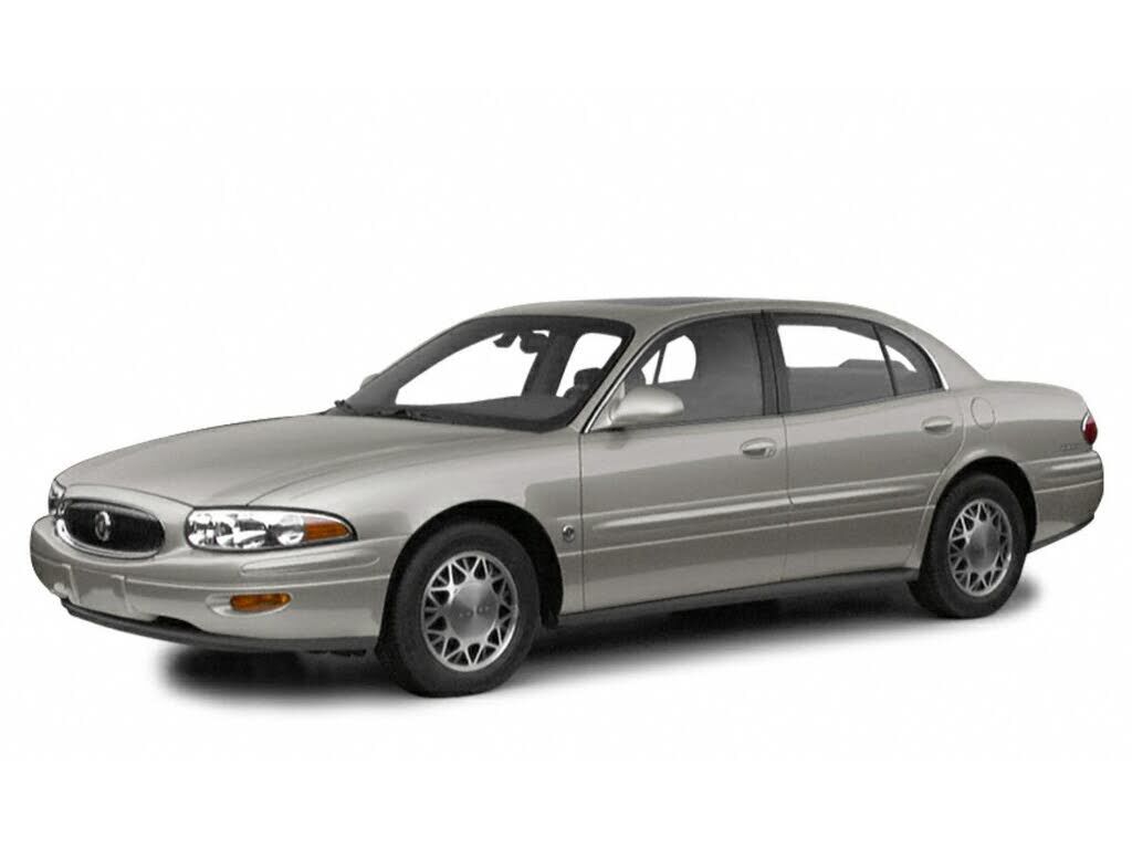 Buick LeSabre