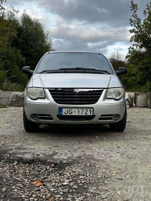 Chrysler PT Cruiser