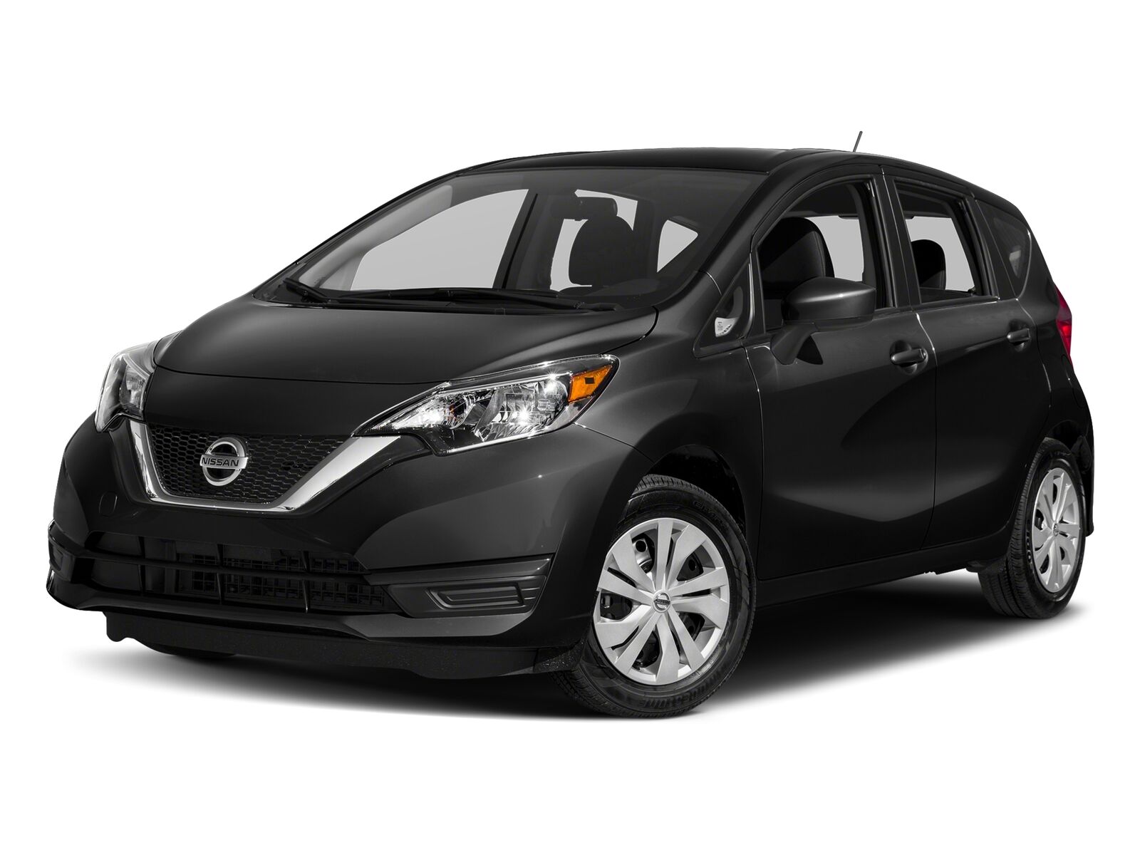 Nissan Versa Note