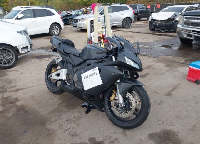 Honda CBR600