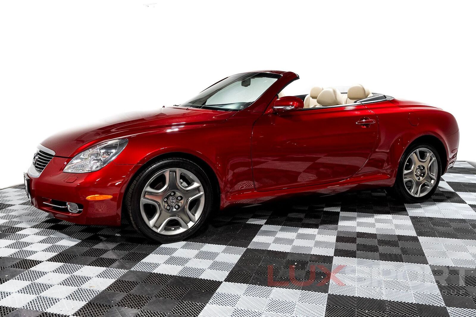 Lexus SC