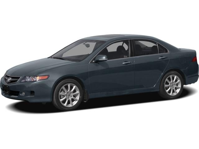 Acura TSX