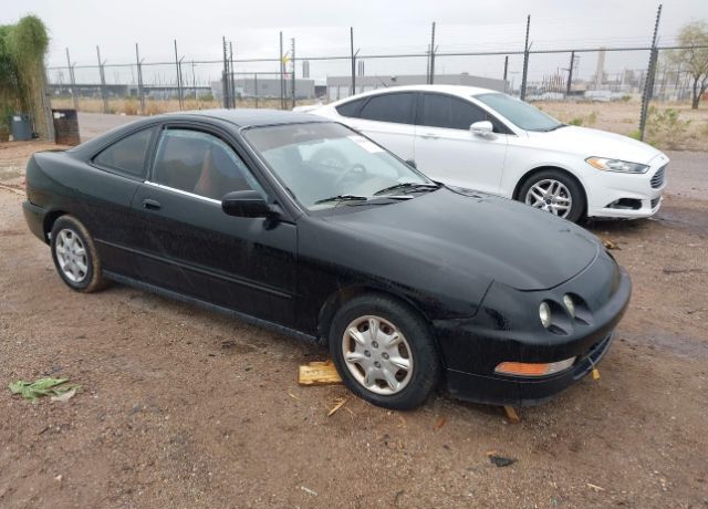 Acura Integra