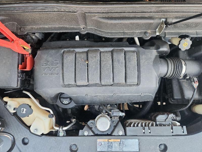 GMC Acadia