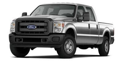 Ford F-250