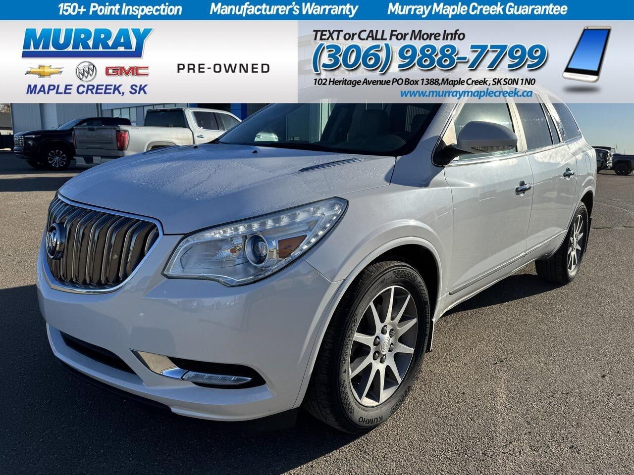 Buick Enclave