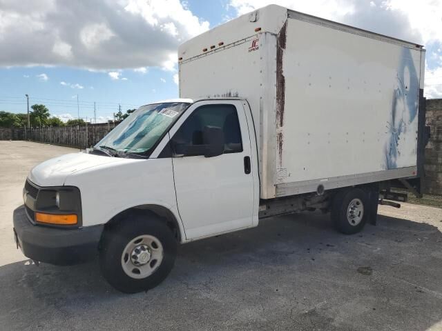 Chevrolet Express