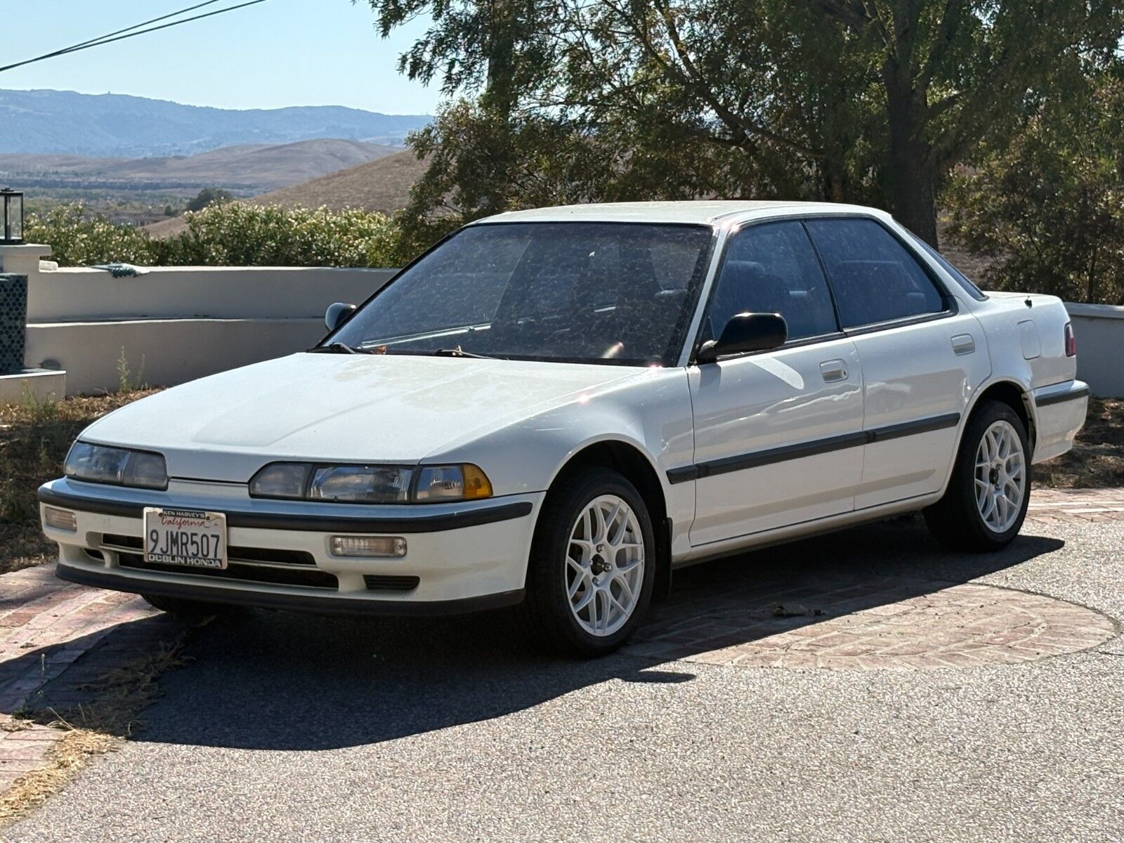 Acura Integra