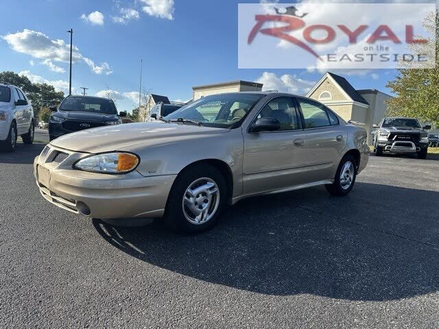 Pontiac Grand AM