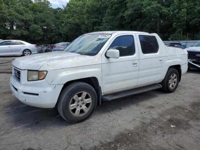 Honda Ridgeline