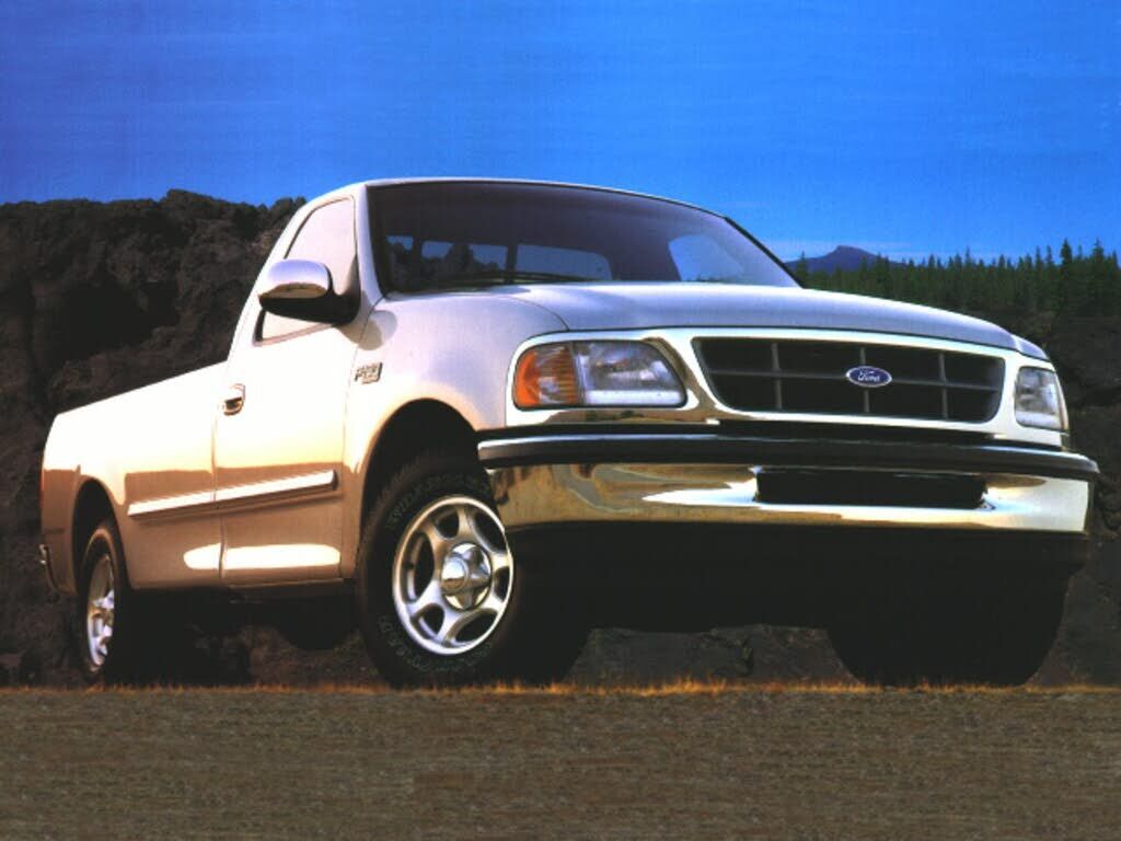 Ford F-150