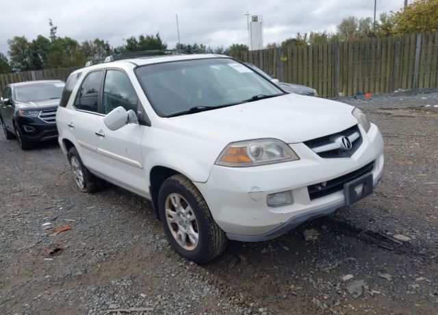 Acura MDX
