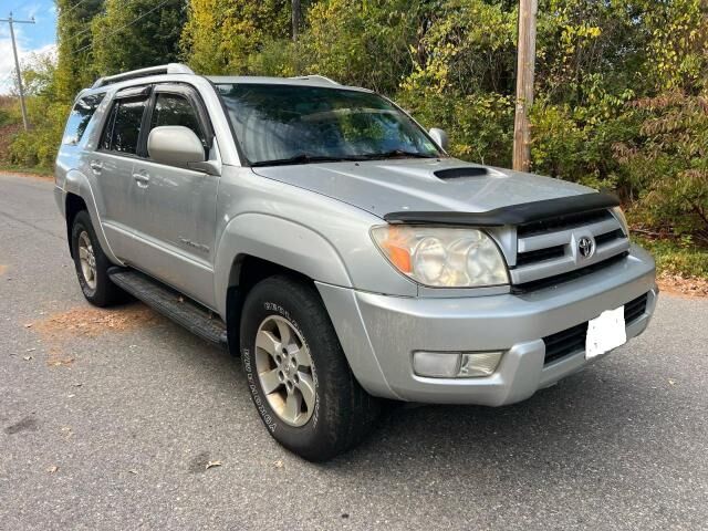 Toyota 4-Runner