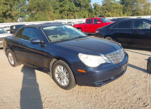 Chrysler Sebring