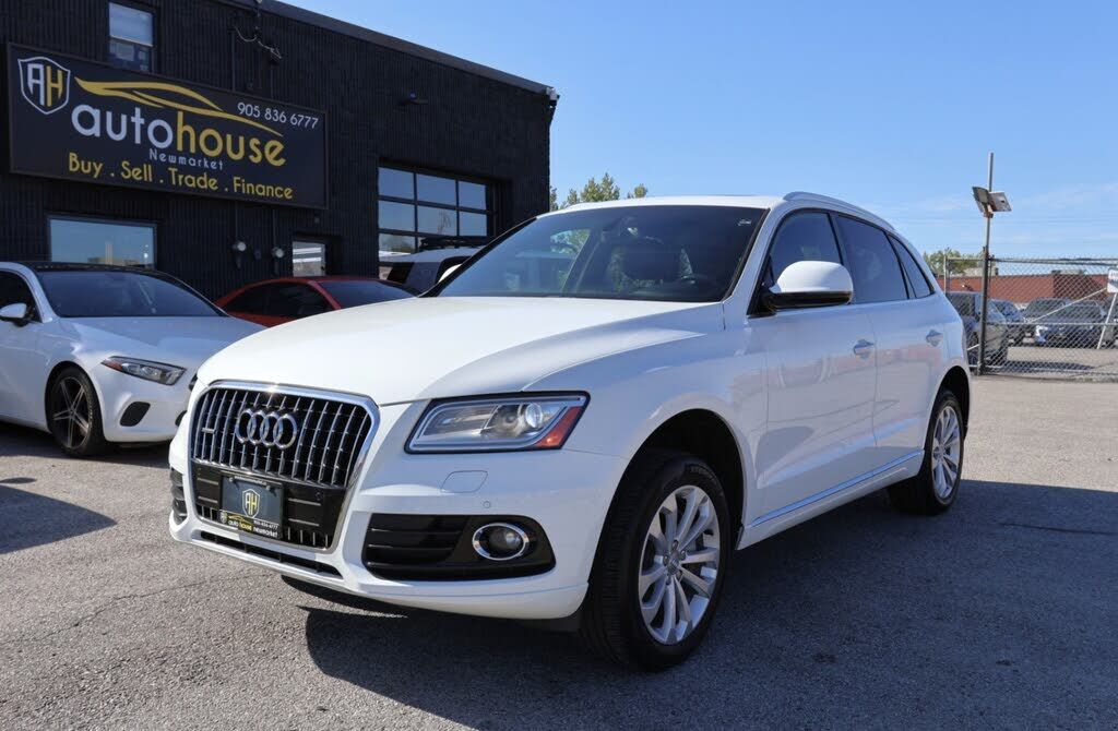 Audi Q5