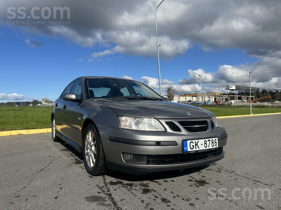 Saab 9-3