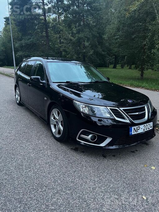 Saab 9-3