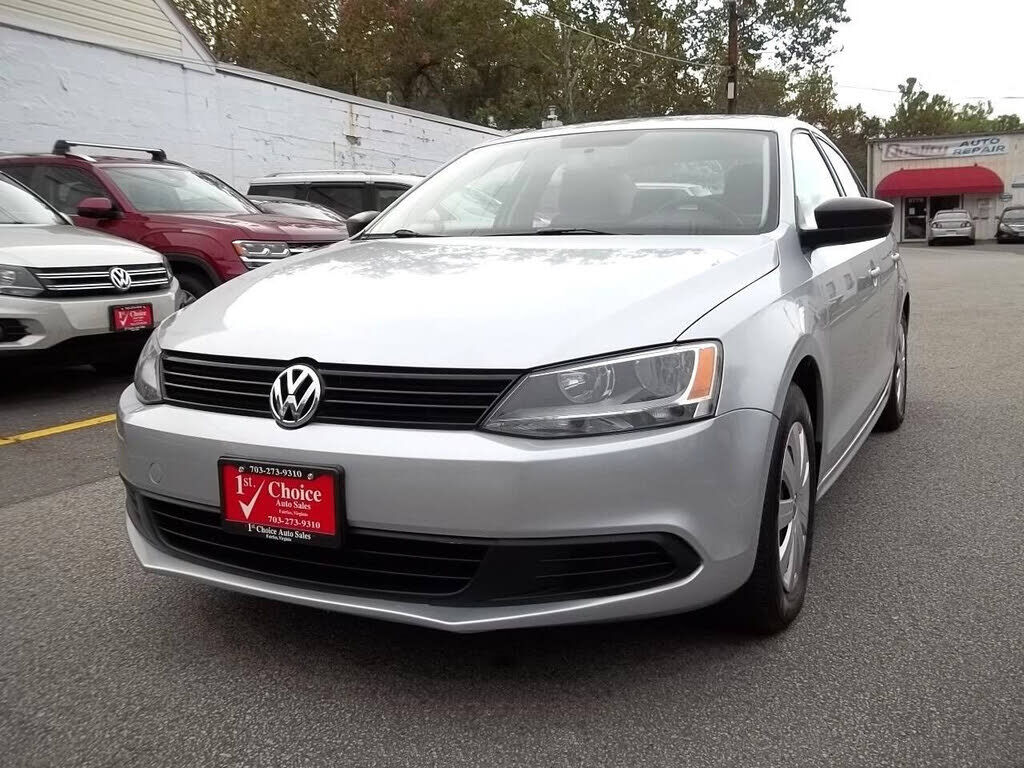 Volkswagen Jetta