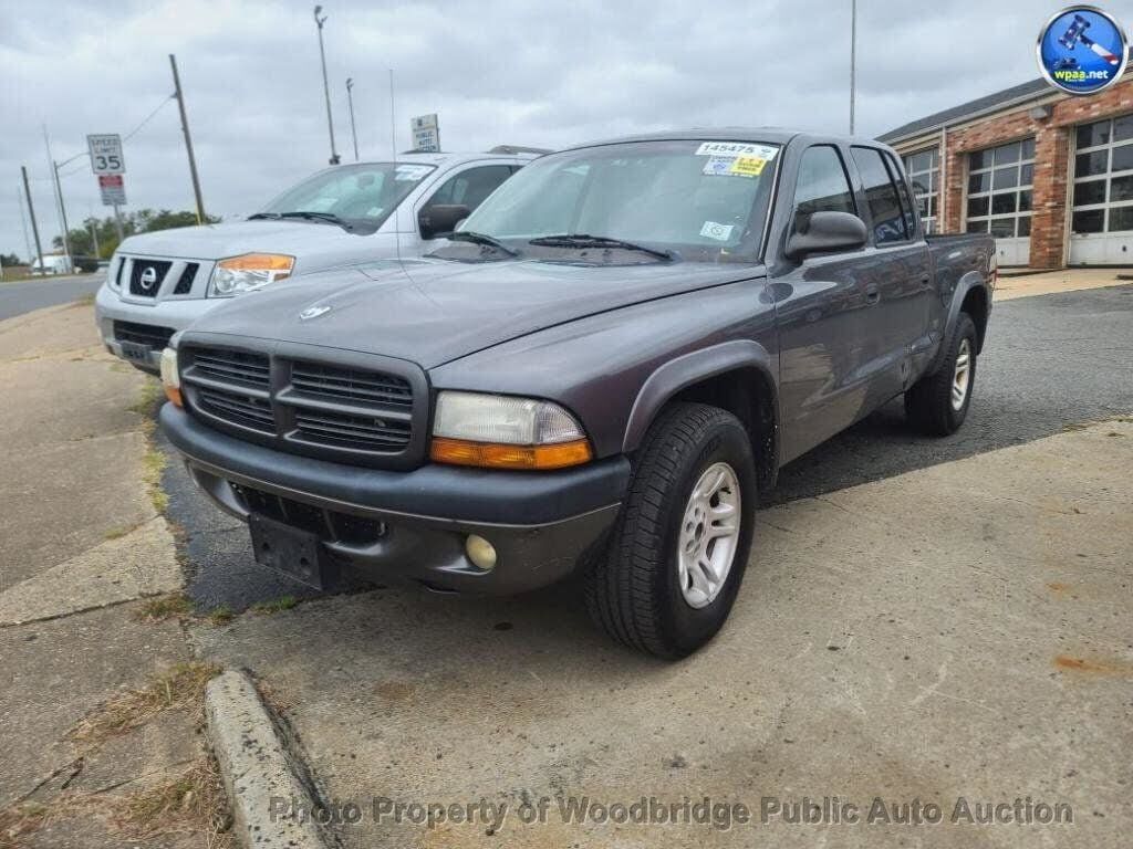 Dodge Dakota