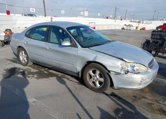 Ford Taurus