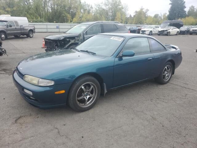 Nissan 240SX
