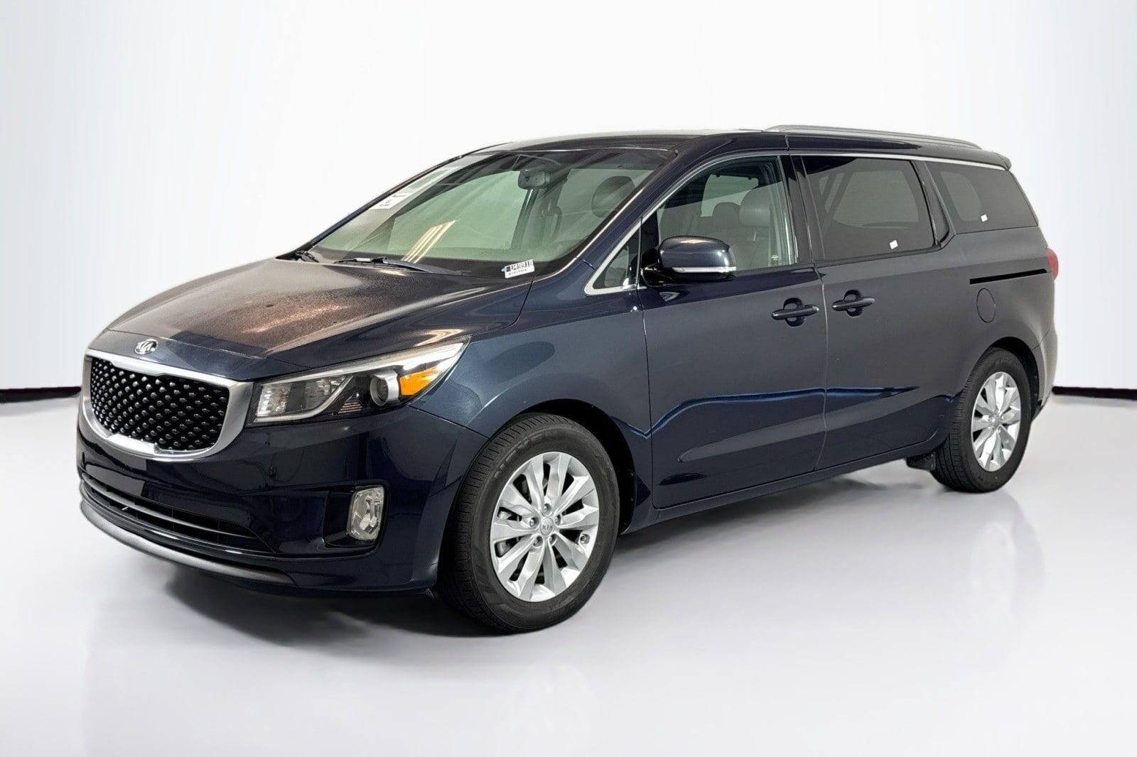 Kia Sedona