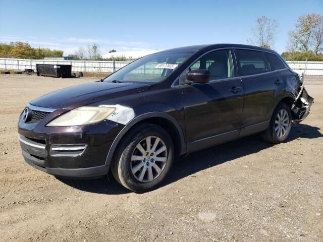 Mazda CX-9