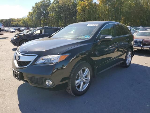 Acura RDX