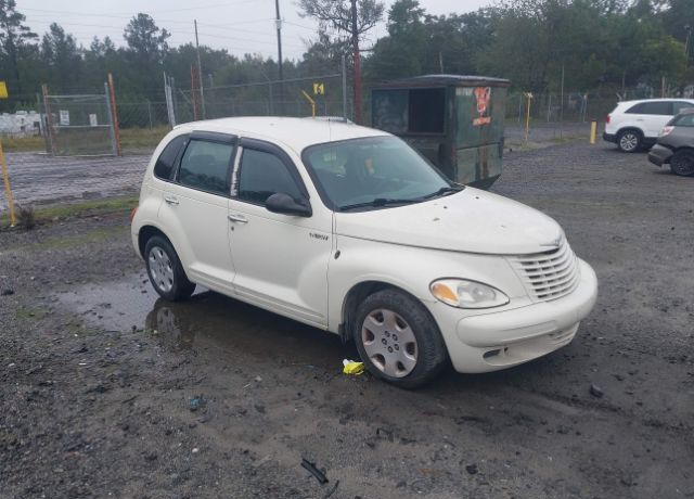 Chrysler PT Cruiser