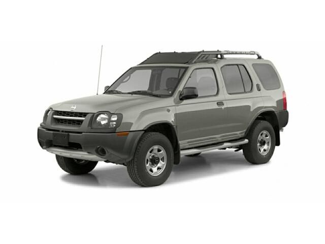 Nissan Xterra
