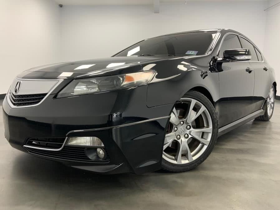 Acura TL