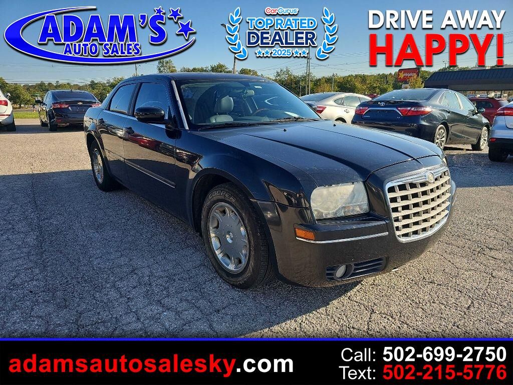 Chrysler 300