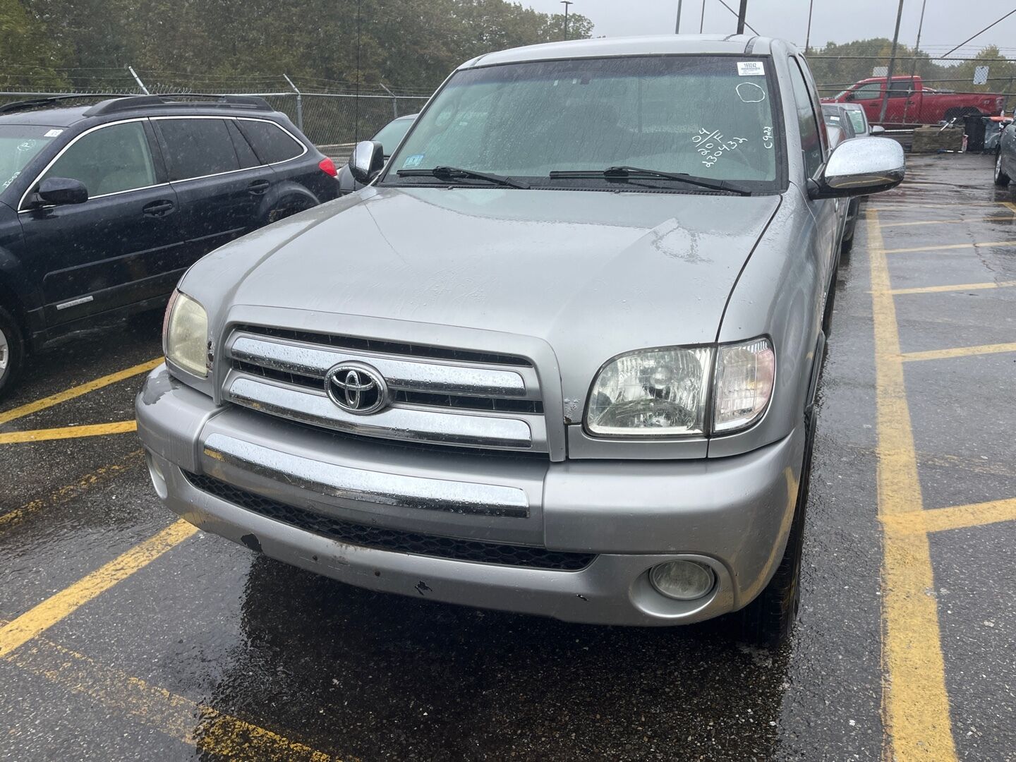Toyota Tundra