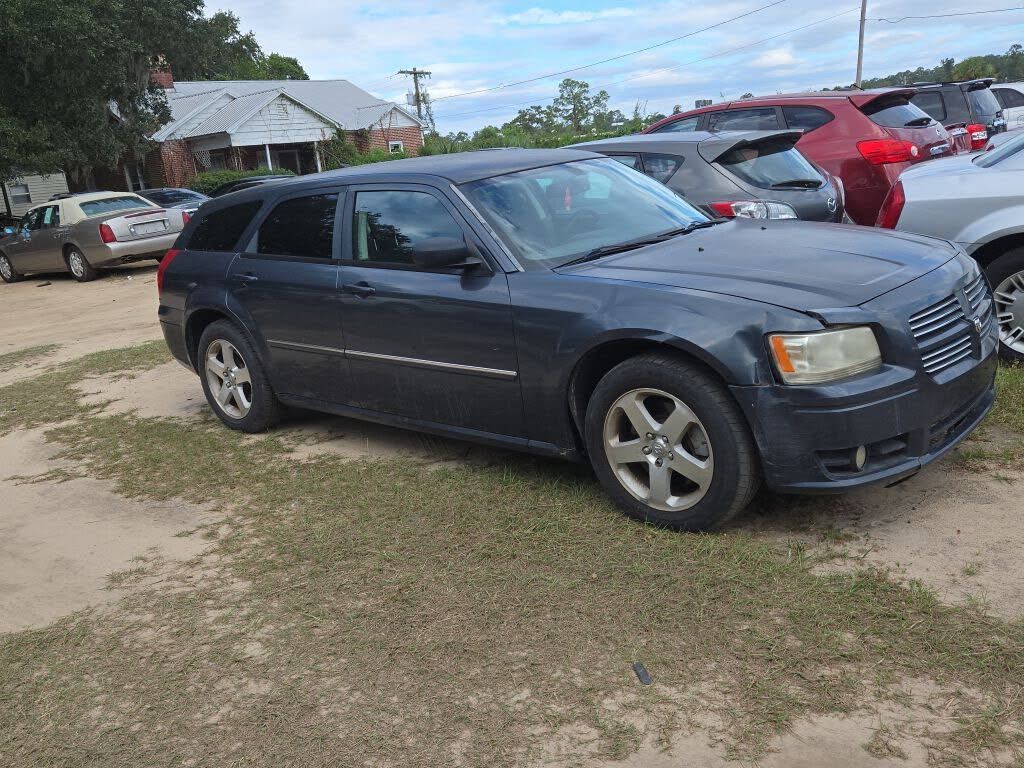Dodge Magnum