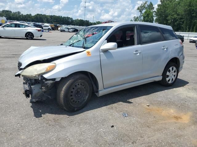 Toyota Corolla Matrix
