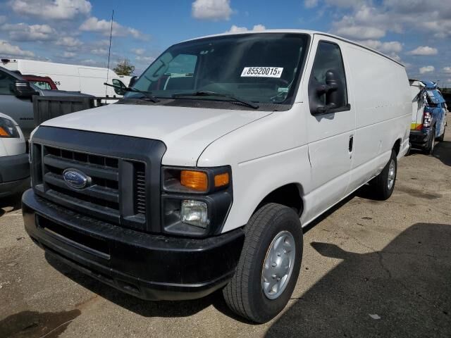 Ford E-350