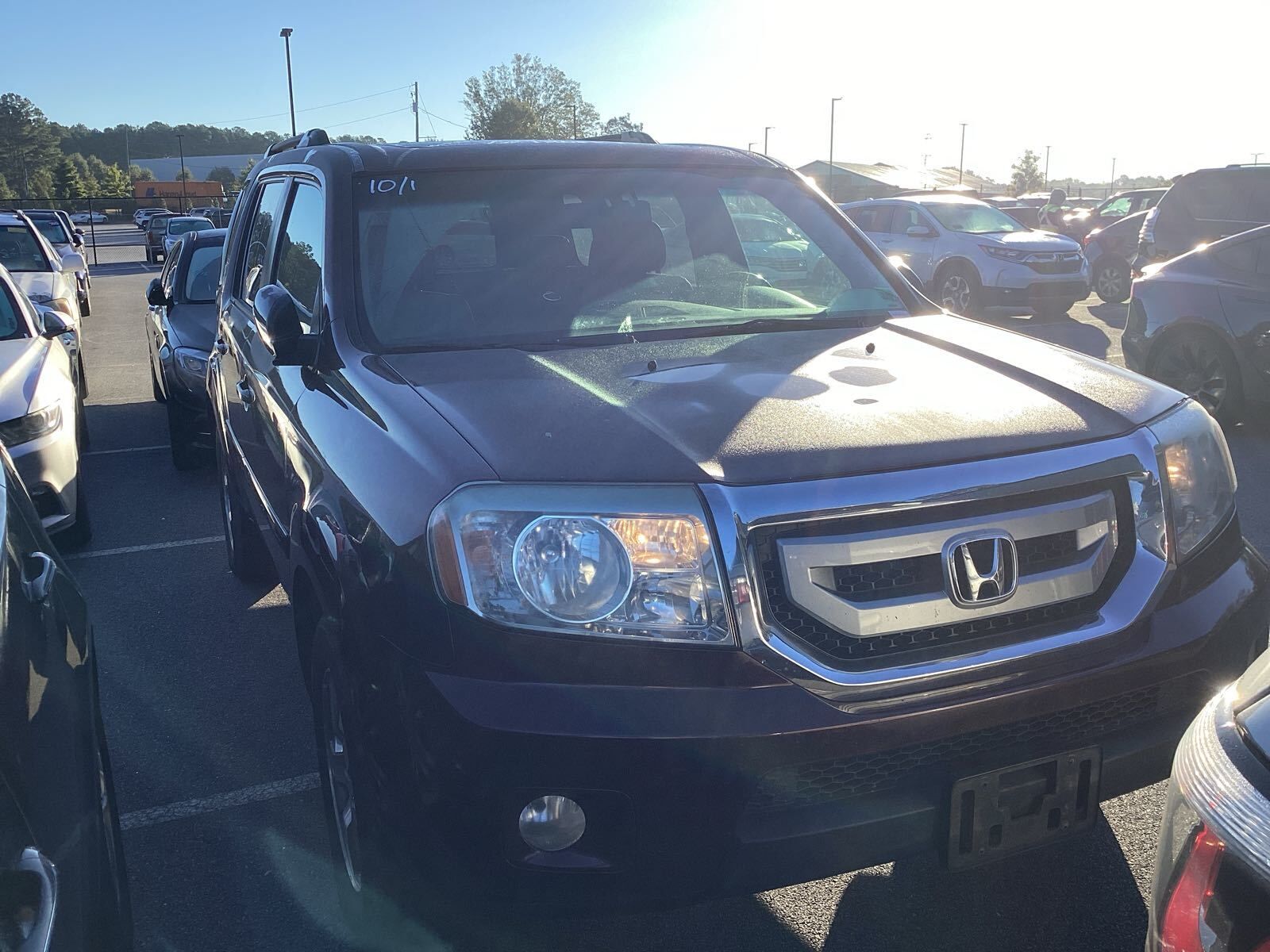 Honda Pilot