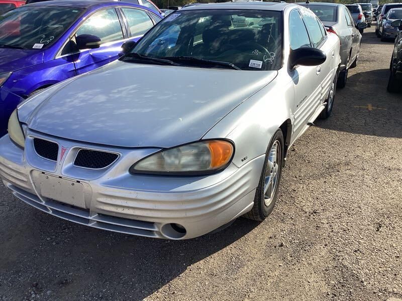 Pontiac Grand AM