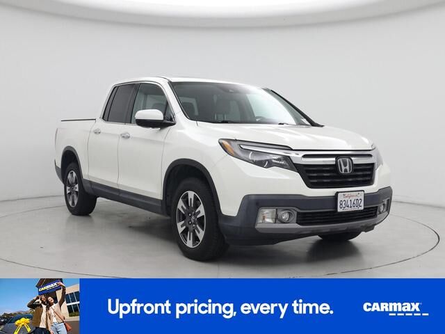 Honda Ridgeline