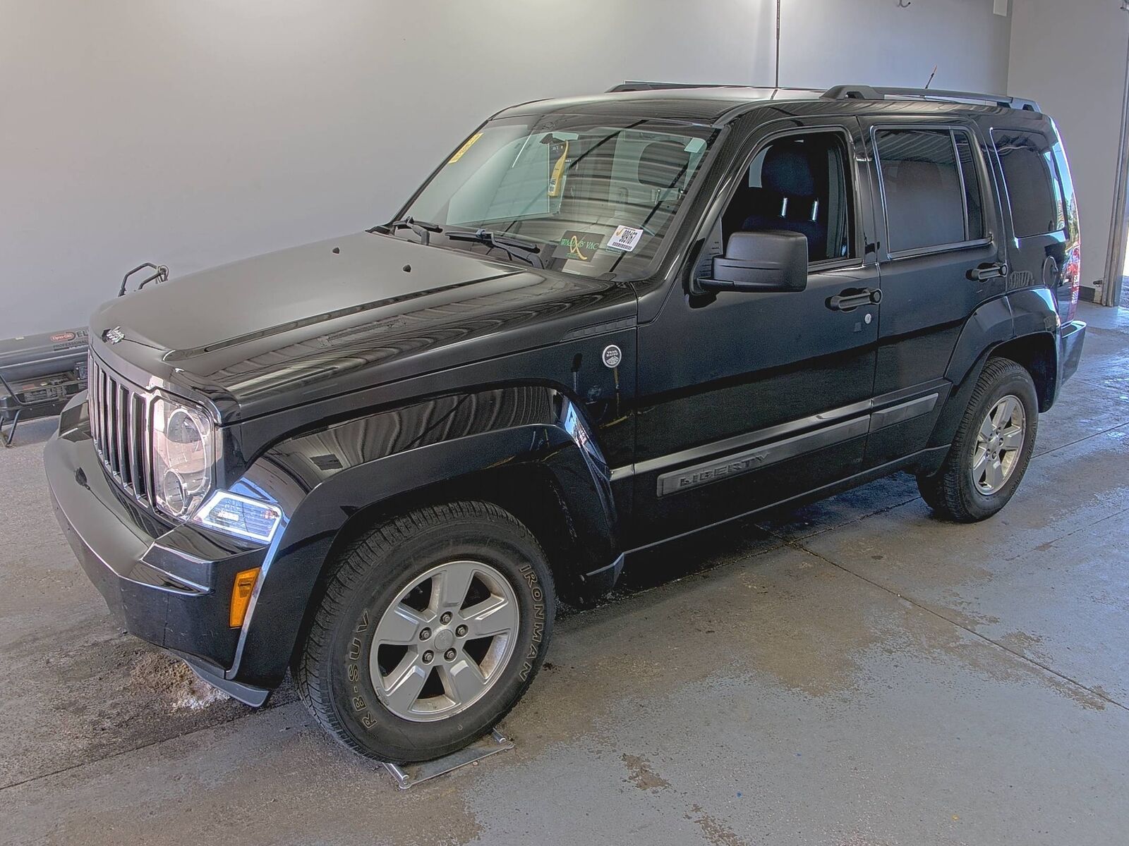 Jeep Liberty