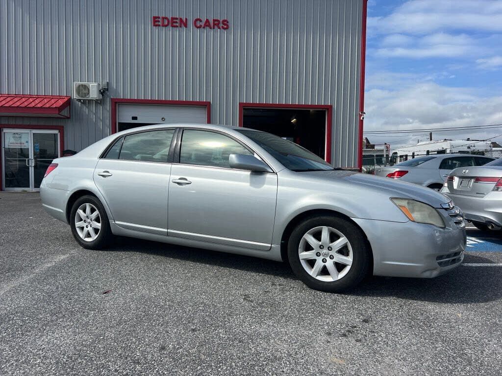 Toyota Avalon