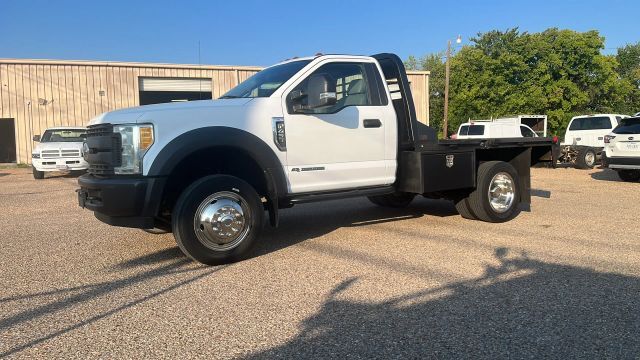 Ford F-450