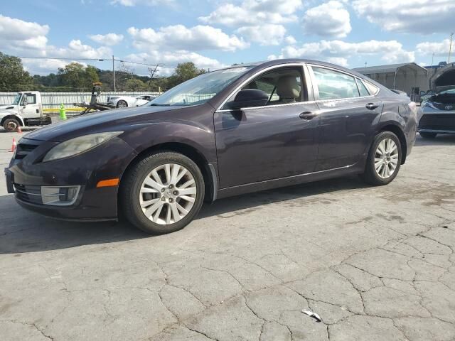 Mazda Mazda6